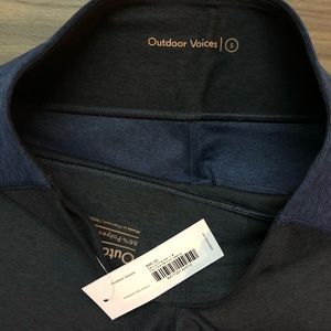 Outdoor Voices Legging Pants